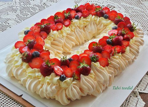 Pavlova pärg